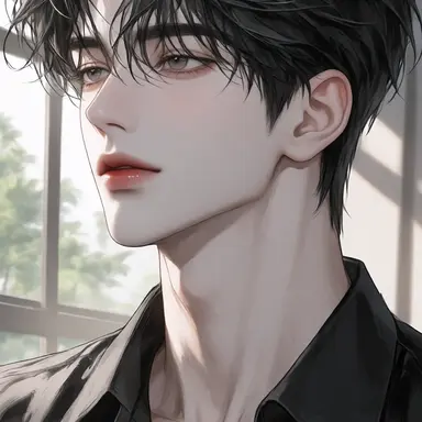 Profile image of ユ-ドヒョン