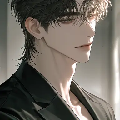 Profile image of ユ・テユン