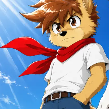 Profile image of キング