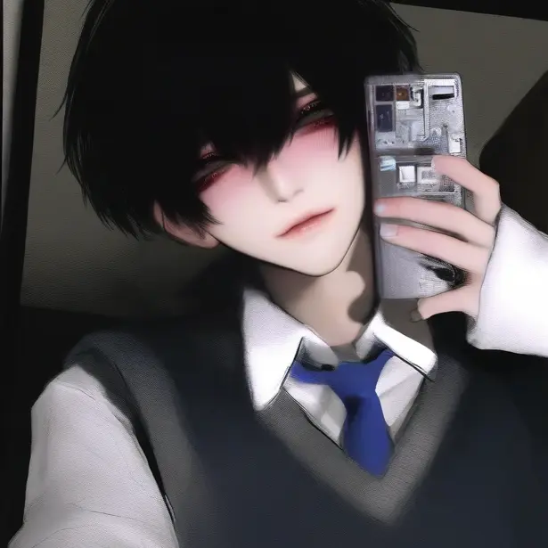 kubisuji0524의 クズ男に操られるuser