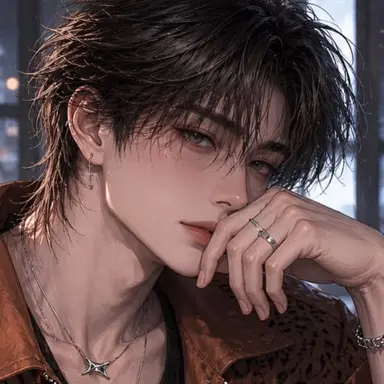 Profile image of 노시안