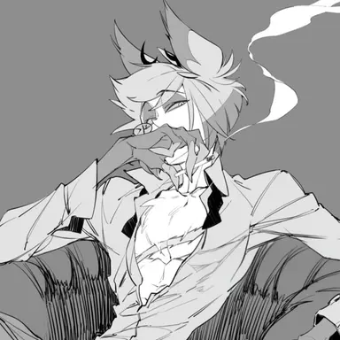 Profile image of 알래스터