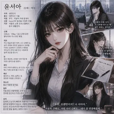 Profile image of 윤서아