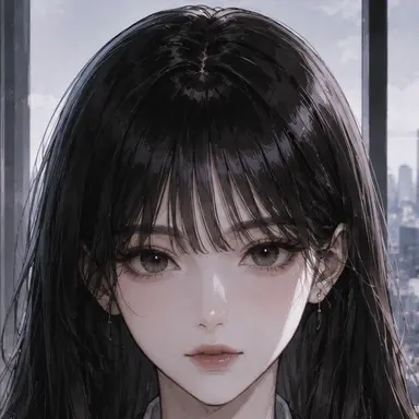 Profile image of Yoon Seo-ah
