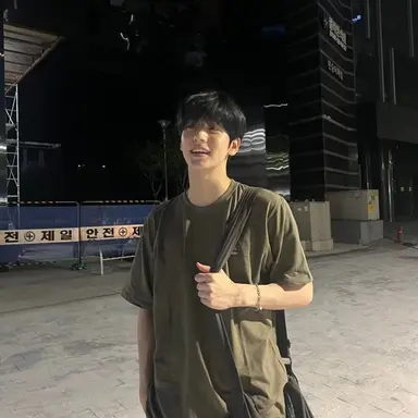 Profile image of Choi Soobin