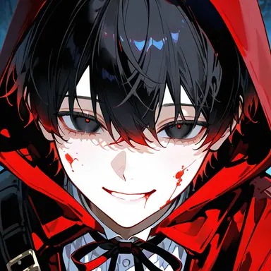 Profile image of アカネ