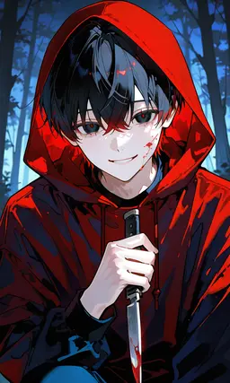 Profile image of アカネ