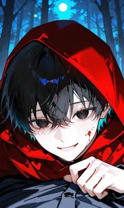 Profile image of アカネ