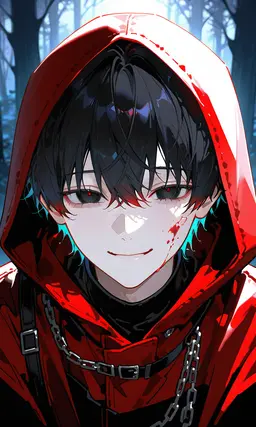 Profile image of アカネ