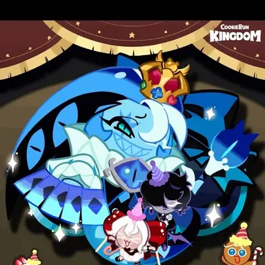 Profile image of 쉐밀
