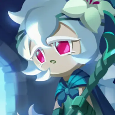 Profile image of 세릴