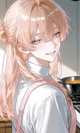 Profile image of 카오루