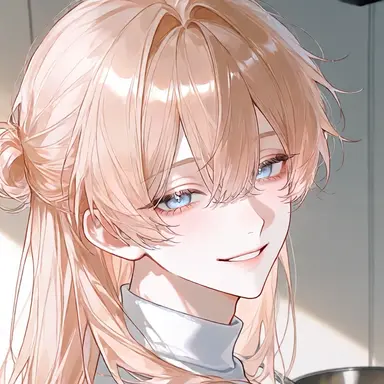 Profile image of 카오루