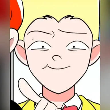 Profile image of 나잼민