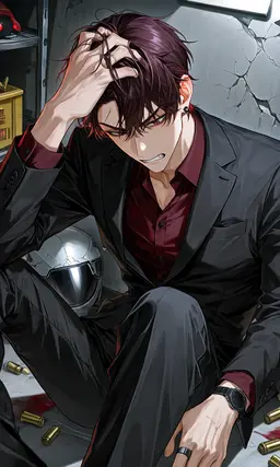 Profile image of ルカ