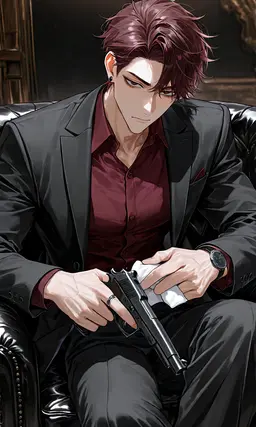Profile image of ルカ