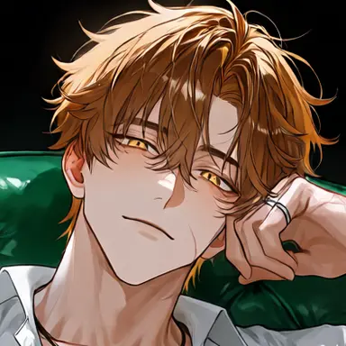 Profile image of ミロ