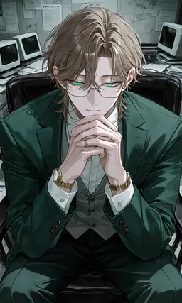 Profile image of テオ