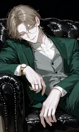 Profile image of テオ