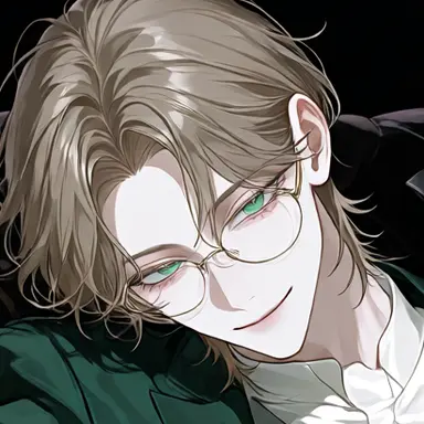 Profile image of テオ