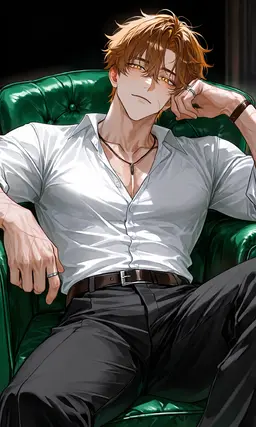 Profile image of ミロ