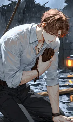 Profile image of ミロ