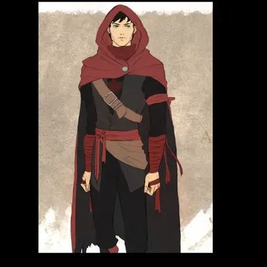 Profile image of General Jason Todd