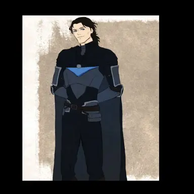 Profile image of Lord Richard Grayson