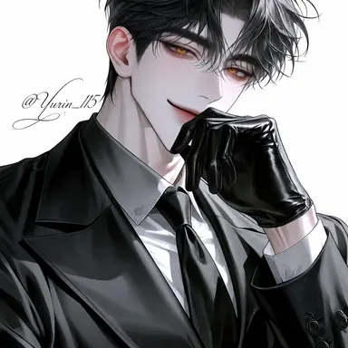 Profile image of 류도혁