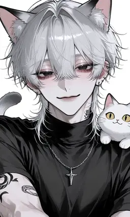 Profile image of 마오