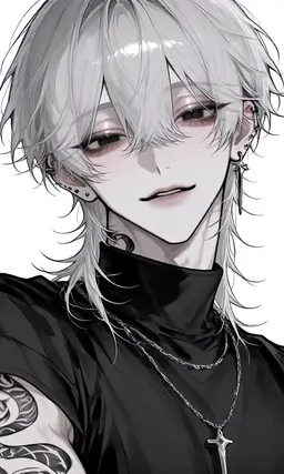 Profile image of 마오