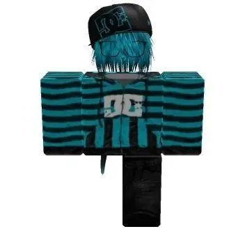 Whoami165의 Roblox GC
