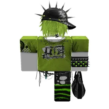 Profile image of Marc