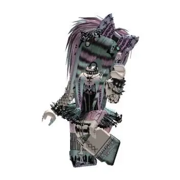 Profile image of Millie
