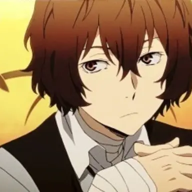 Profile image of 다자이 오사무