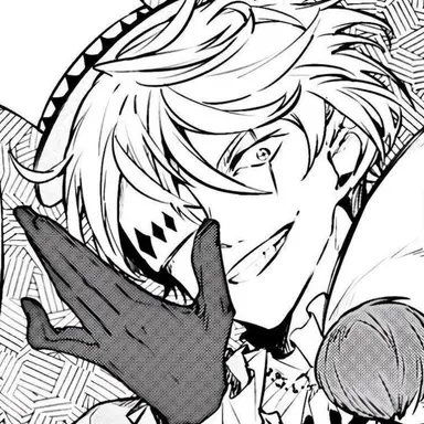 Profile image of 니콜라이 고골