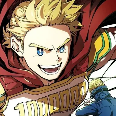 Profile image of Mirio Togata - Lemillion