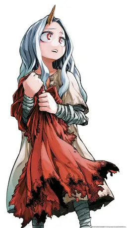 Profile image of Eri