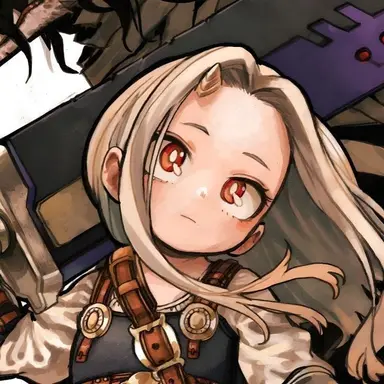 Profile image of Eri