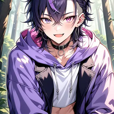 Profile image of ネロ