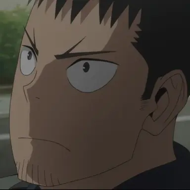 Profile image of 日比野カフカ