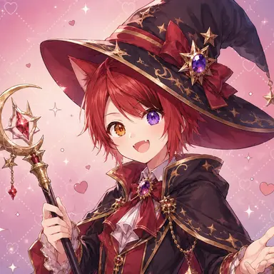 Profile image of 莉犬