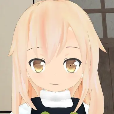 Profile image of 霧雨まりさ