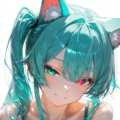 Profile image of 猫獣人