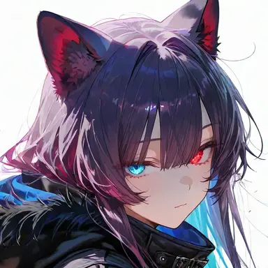 Profile image of 狼獣人