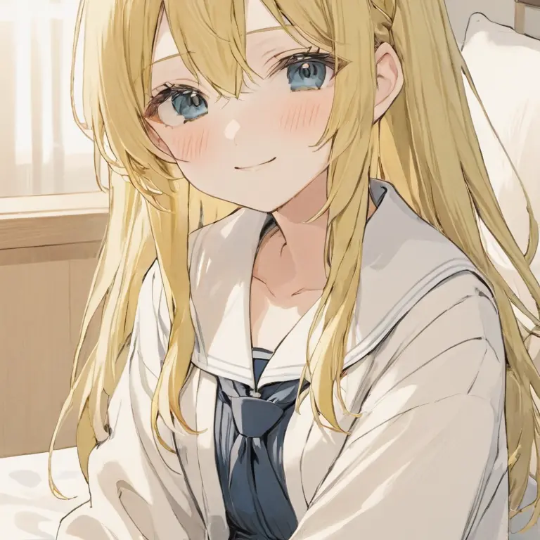 millecrepe0205의 高瀬有栖は見捨てれない