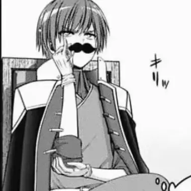 Profile image of 麟仙