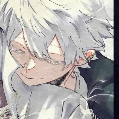 Profile image of 轟 燈矢