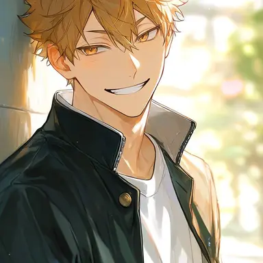 Profile image of Konoha Akinori