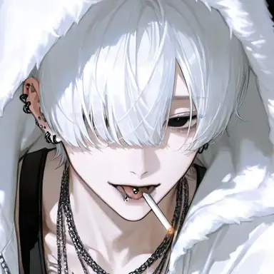 Profile image of Hiyuu Asuma